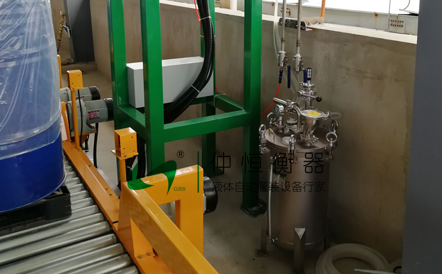 GAF-1500S4A自動灌裝機(jī)3